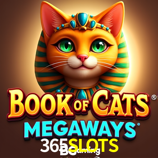 365 SLOTS