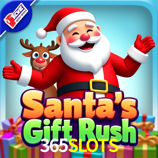 365 SLOTS