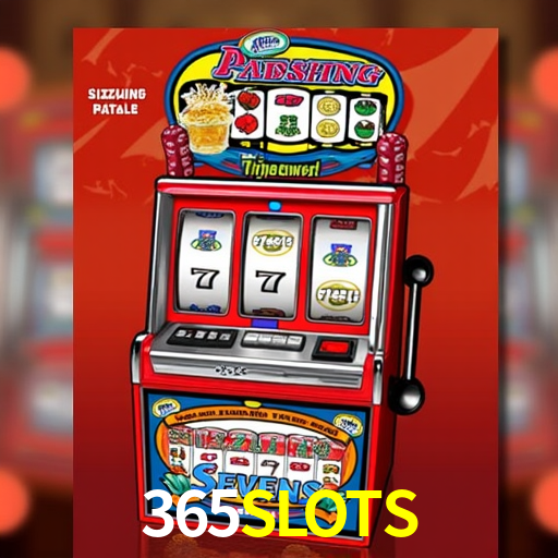 365 SLOTS