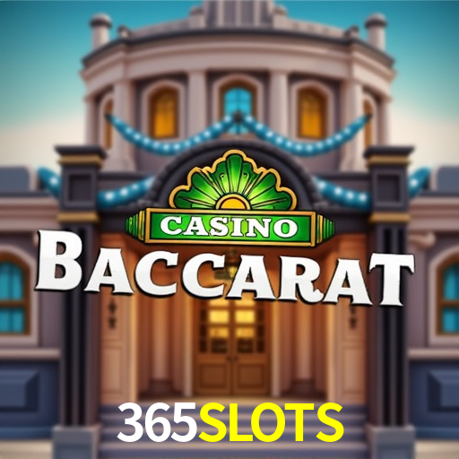 365 SLOTS