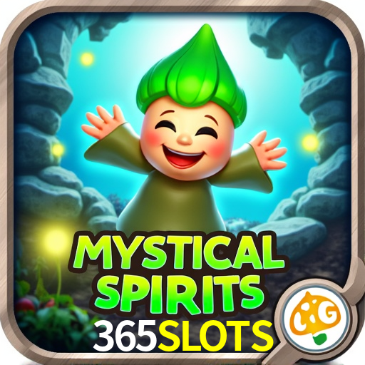 365 SLOTS