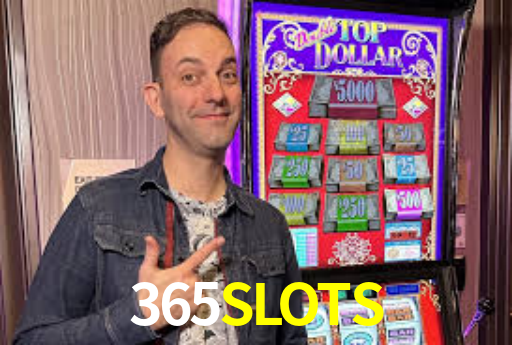 365 SLOTS