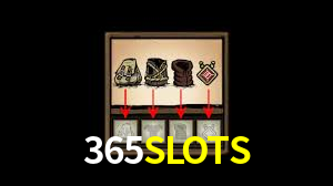 365 SLOTS