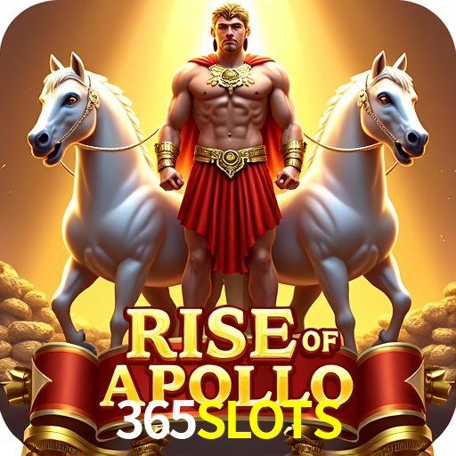 365 SLOTS