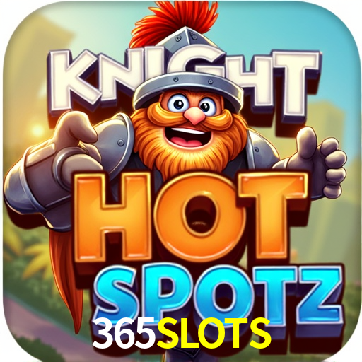 365 SLOTS
